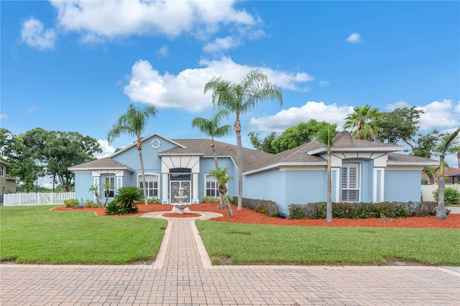 Property photo for 4419 SWIFT CIRCLE, Valrico, FL