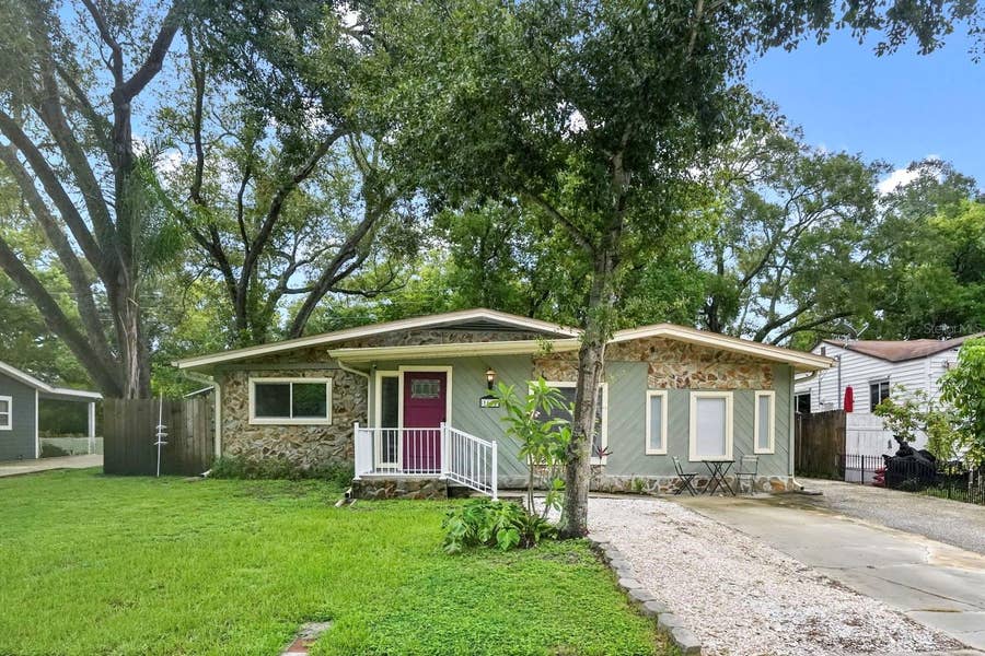 Property photo for 1663 SAN MATEO DRIVE, Dunedin, FL