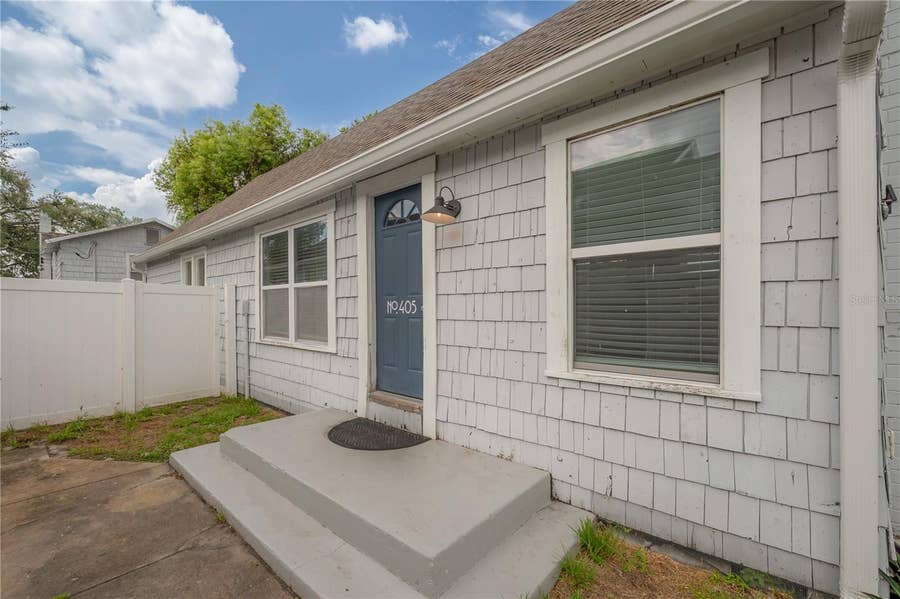 Property photo for 405 E CAYUGA STREET, Tampa, FL