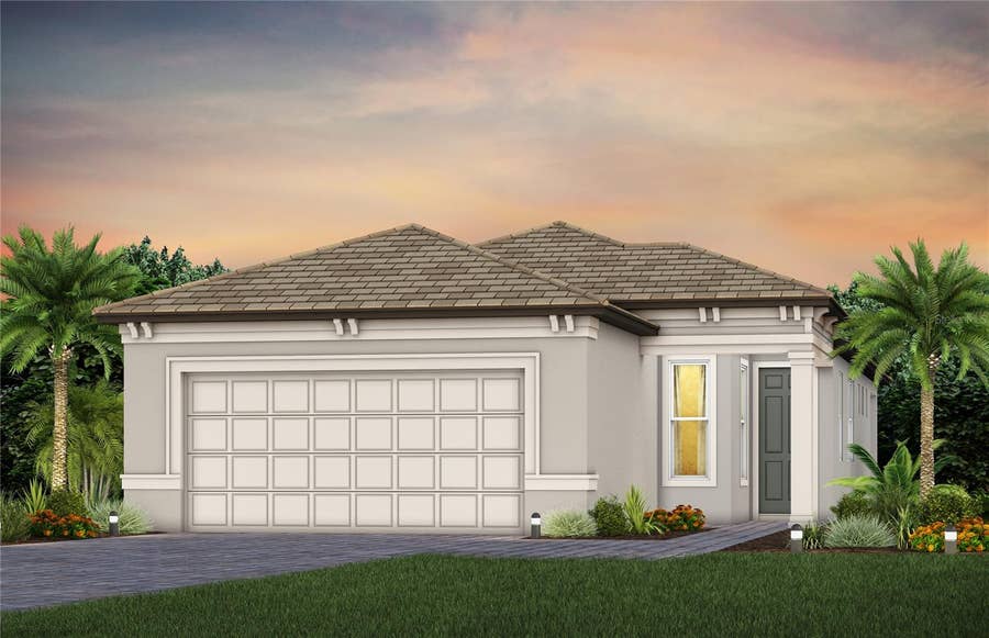Property photo for 14756 SUNLIT CIRCLE, Parrish, FL