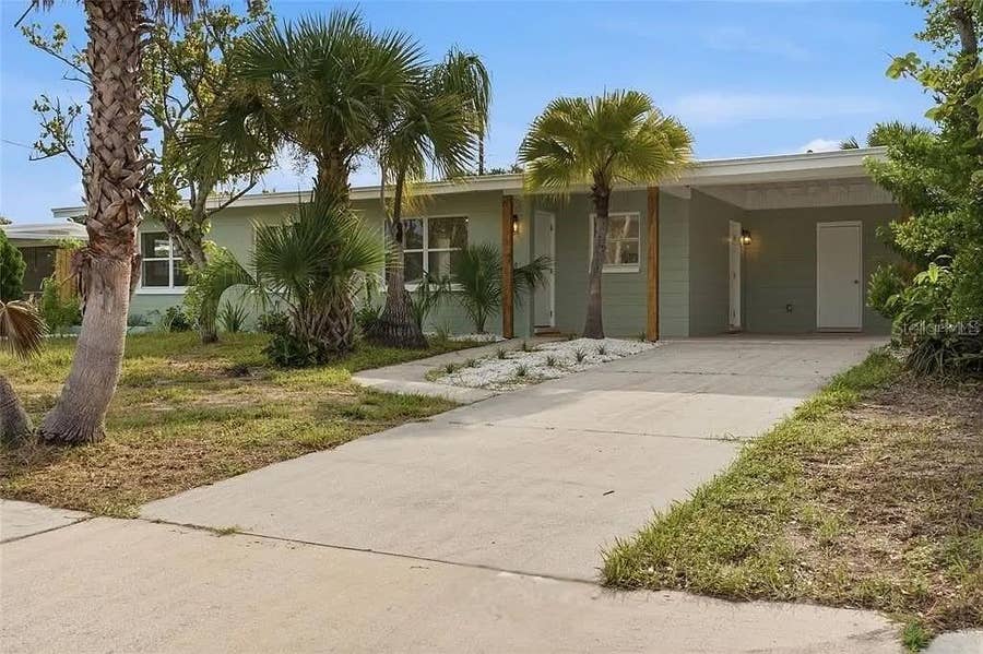 Property photo for 1060 JACKSON STREET, Largo, FL