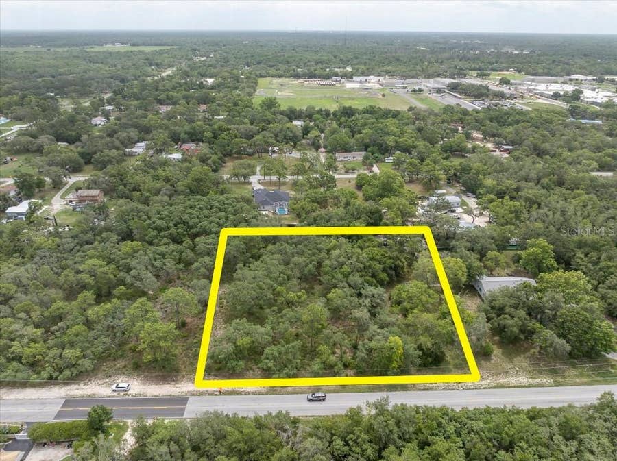 Property photo for 0 HICKS ROAD, Hudson, FL