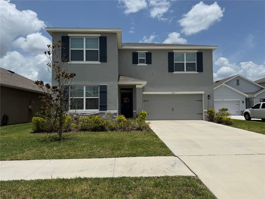 Property photo for 3501 WILD BRAMBLE COURT, Plant City, FL