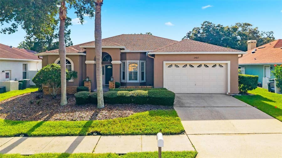 Property photo for 2407 DANA DRIVE, Safety Harbor, FL
