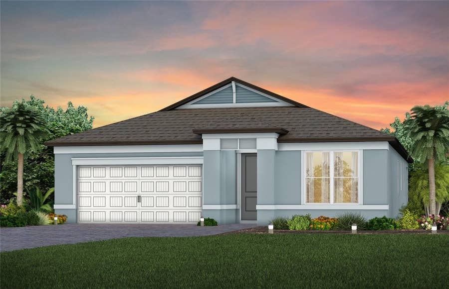 Property photo for 14830 SUNBEAM STREET, Parrish, FL