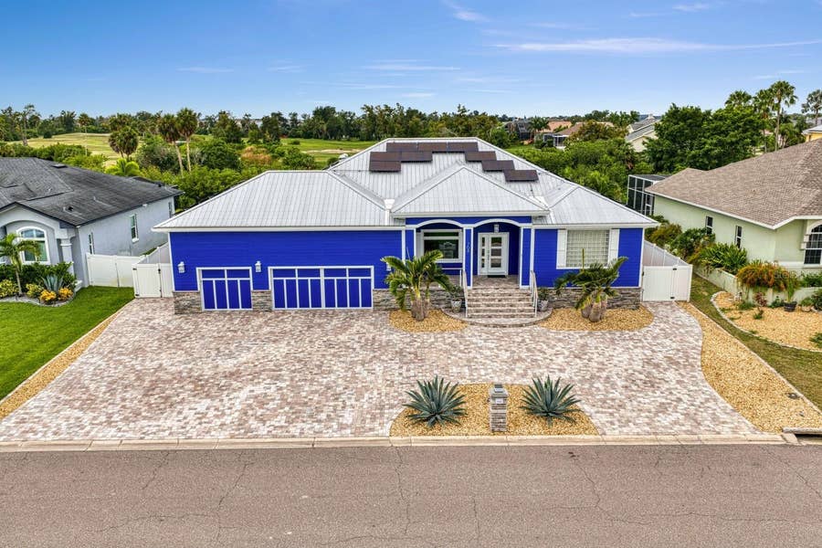 Property photo for 704 EAGLE LANE, Apollo Beach, FL