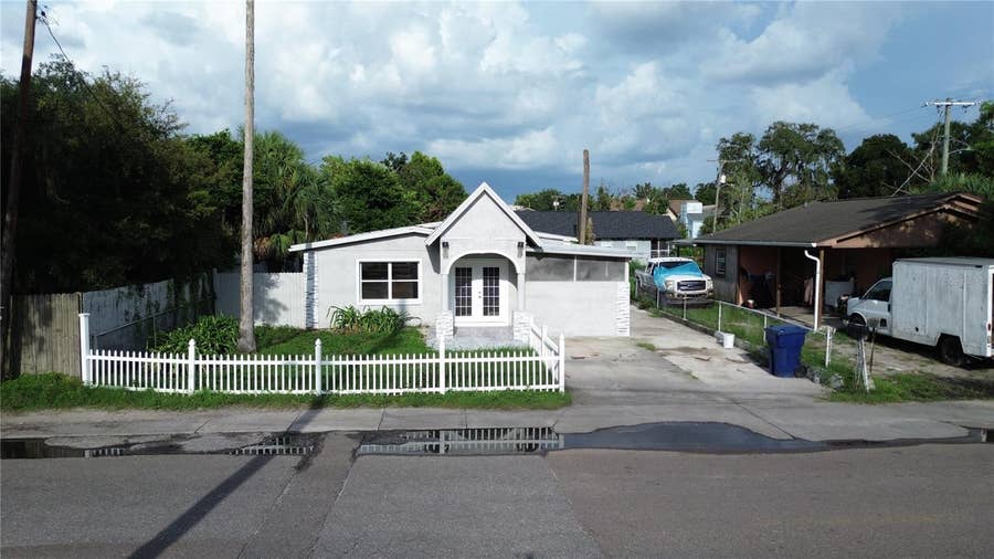 Property photo for 5103 N 30TH STREET, Tampa, FL