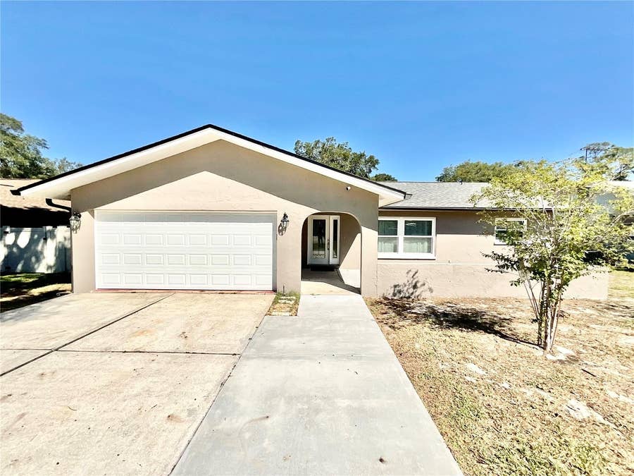 Property photo for 1545 INDIANA AVENUE, Palm Harbor, FL