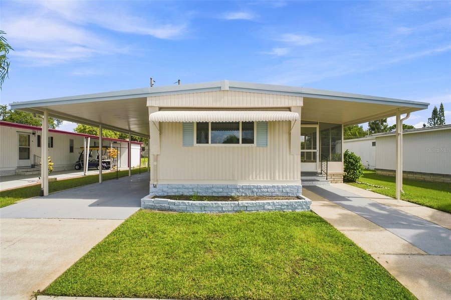 Property photo for 6711 CLEMENS BOULEVARD, Port Richey, FL