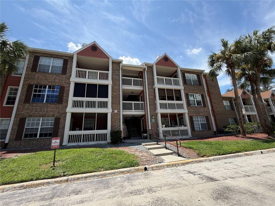 Property photo for 10200 GANDY BOULEVARD N, #1316, St Petersburg, FL