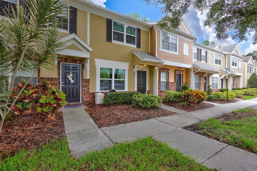 Property photo for 12450 BERKELEY SQUARE DRIVE, Tampa, FL