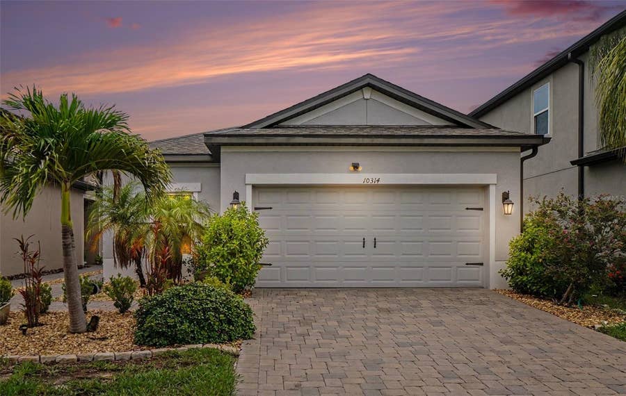 Property photo for 10314 BERRYESSA AVE, Riverview, FL