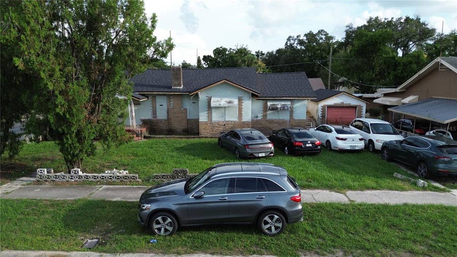 Property photo for 2511 E 21ST AVENUE, Tampa, FL