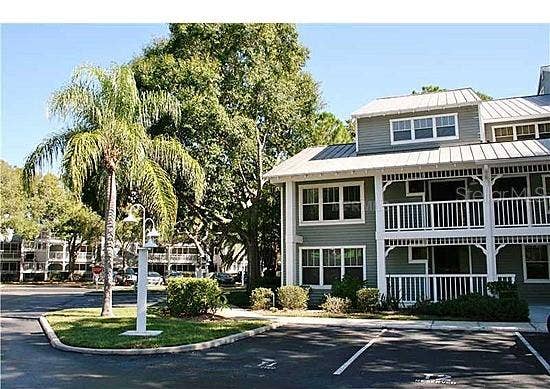 Property photo for 2599 DOLLY BAY DRIVE, #204, Palm Harbor, FL