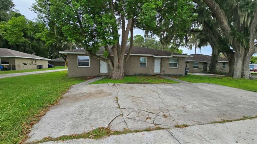 Property photo for 2407 IDLEWILD STREET, Lakeland, FL