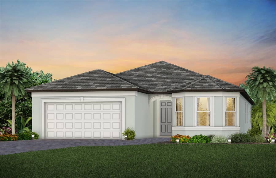 Property photo for 11272 MEADOW RIVER WAY, Parrish, FL
