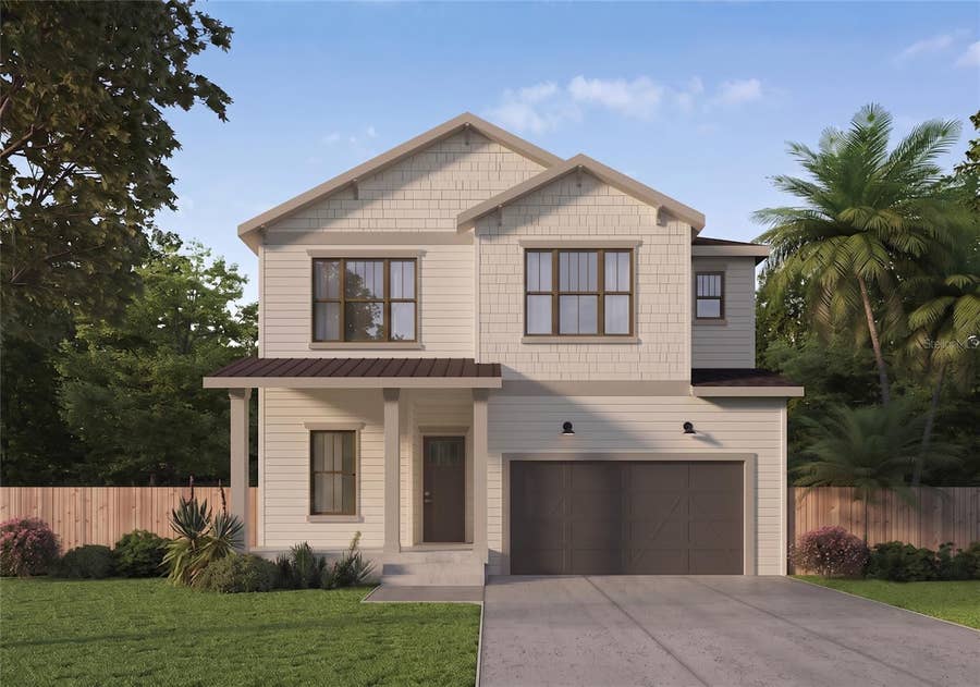 Property photo for 1042 S STERLING AVENUE, Tampa, FL