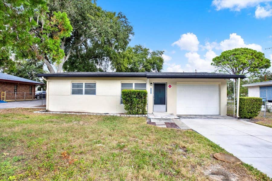 Property photo for 5543 GULF DRIVE, New Port Richey, FL