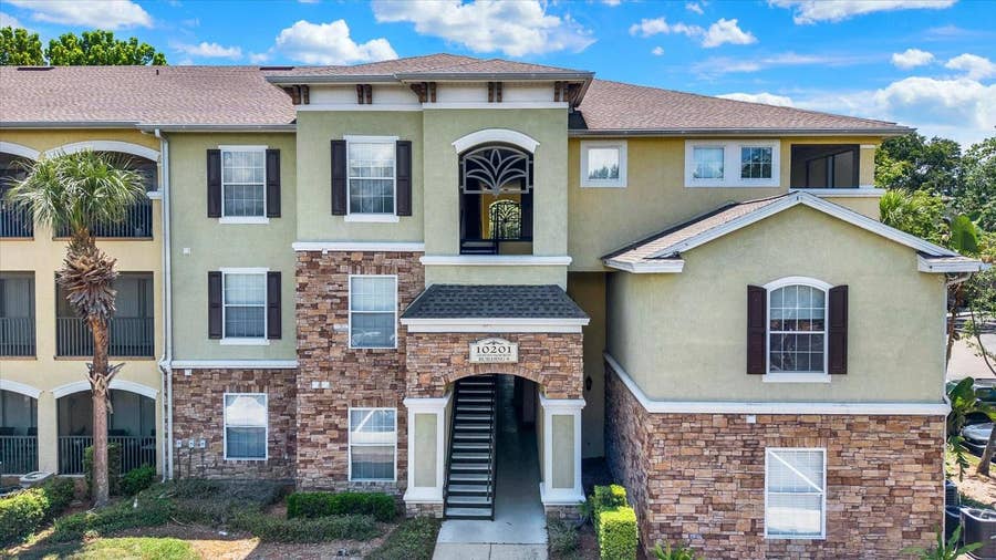 Property photo for 10201 COURTNEY PALMS BOULEVARD, #304, Tampa, FL