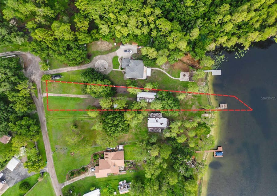 Property photo for 14710 COLOMA LANE, Odessa, FL
