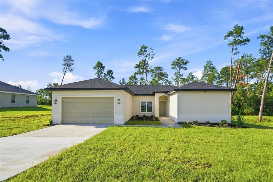 Property photo for 3470 SW 176TH STREET, Ocala, FL