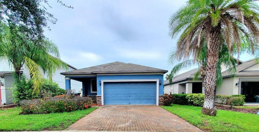 Property photo for 10031 NEWMINSTER LOOP, Ruskin, FL