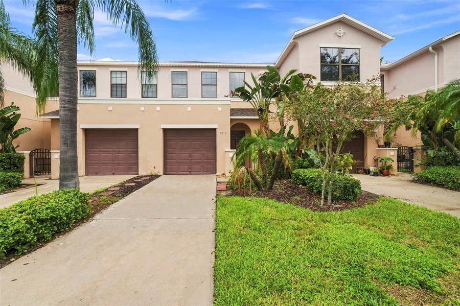 Property photo for 7212 STERLING POINT COURT, Gibsonton, FL