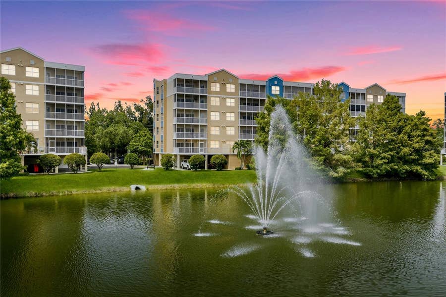 Property photo for 960 STARKEY ROAD, #3106, Largo, FL
