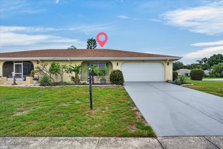 Property photo for 1201 WILD FEATHER LANE, Sun City Center, FL