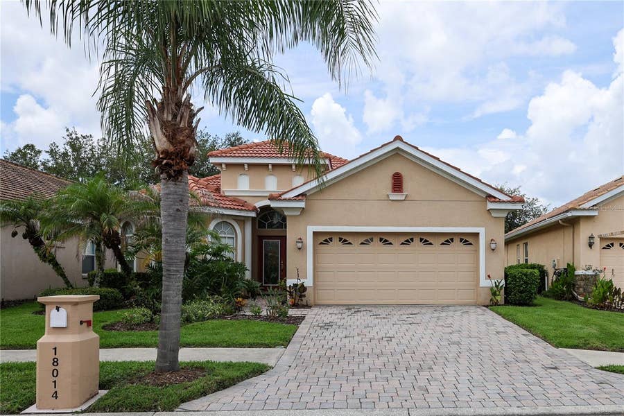 Property photo for 18014 JAVA ISLE DRIVE, Tampa, FL