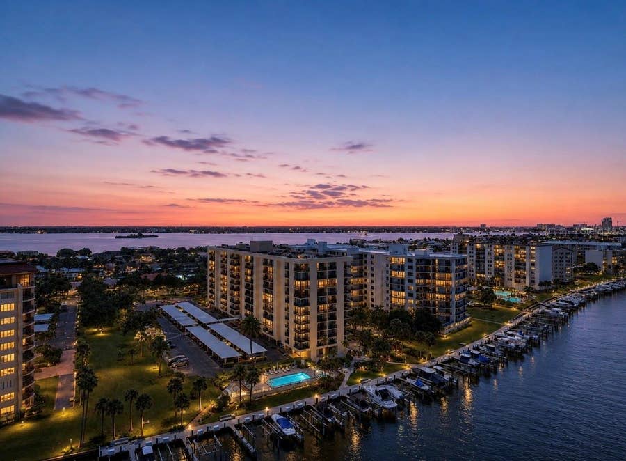 Property photo for 690 ISLAND WAY, #501, Clearwater Beach, FL