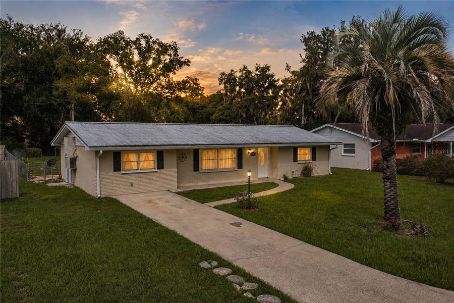 Property photo for 5745 13TH STREET, Zephyrhills, FL