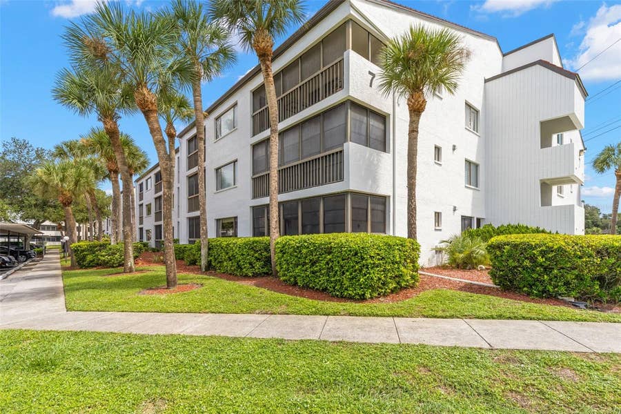 Property photo for 2593 COUNTRYSIDE BOULEVARD, #7304, Clearwater, FL