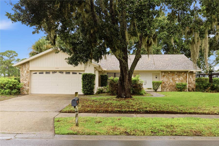 Property photo for 3506 FAIRWAY FOREST DRIVE, Palm Harbor, FL
