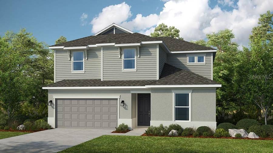 Property photo for 868 STEEL DRIVE, Apollo Beach, FL