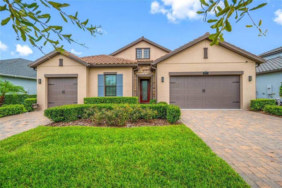 Property photo for 18308 LEAFMORE STREET, Lutz, FL