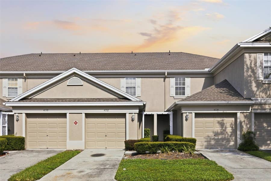 Property photo for 4132 BISMARCK PALM DRIVE, Tampa, FL