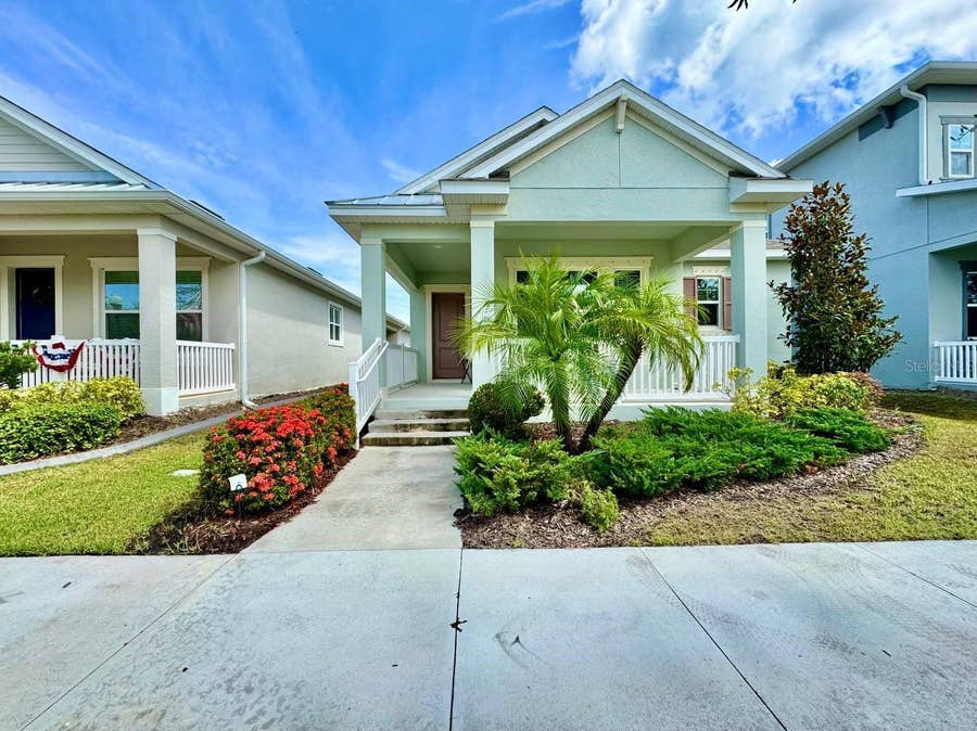 Property photo for 827 WINTERSIDE DRIVE, Apollo Beach, FL