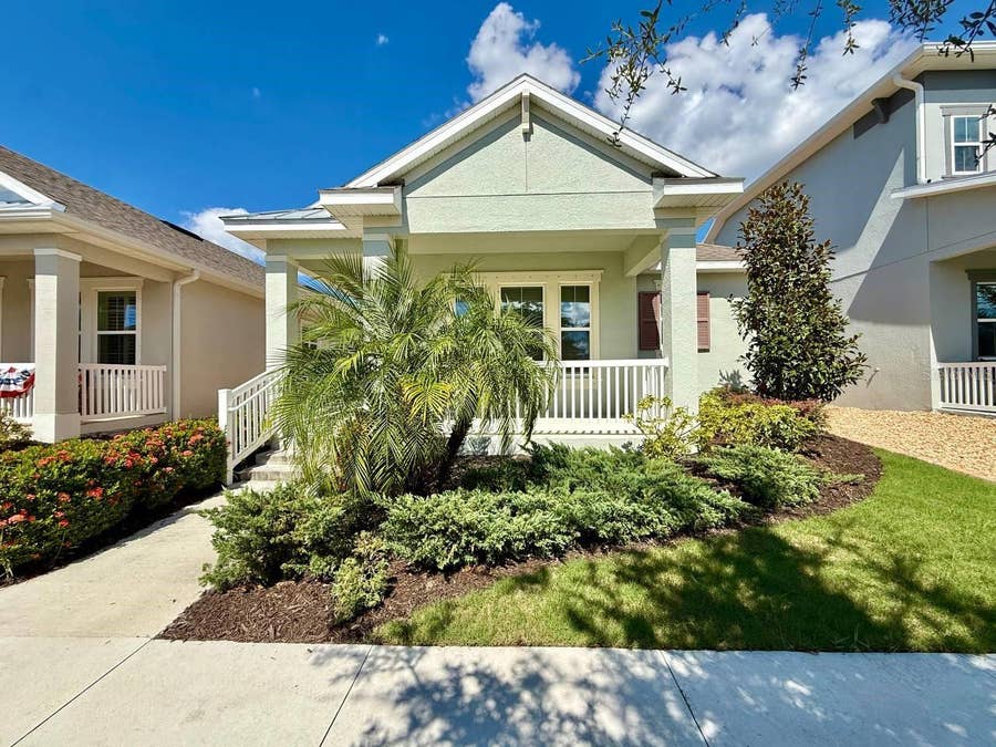 Property photo for 827 WINTERSIDE DRIVE, Apollo Beach, FL