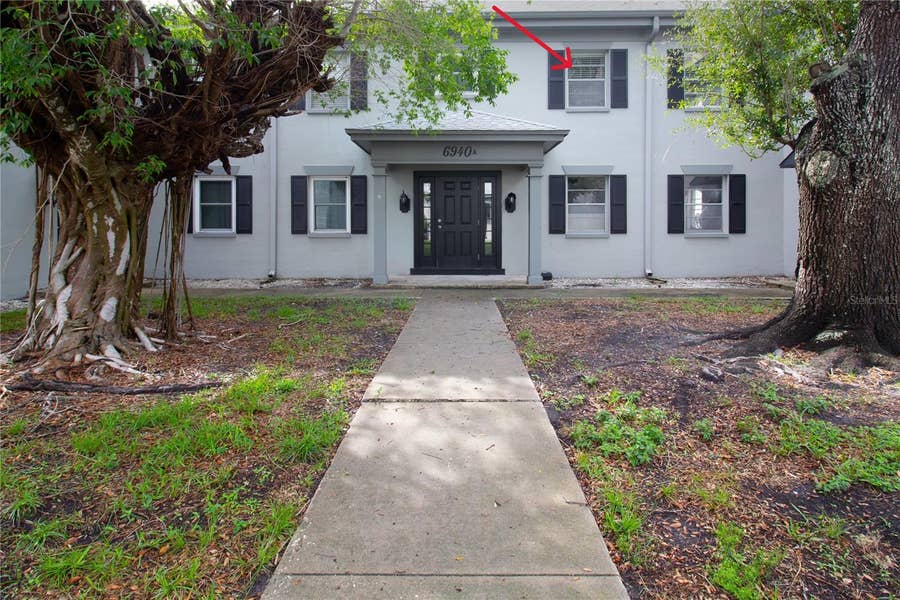 Property photo for 6940 A SUNSET DRIVE S, #2C, St Petersburg, FL