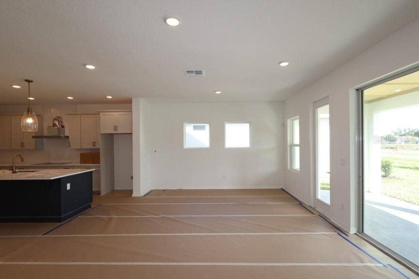 5111 CHATTAHOOCHEE BEND, St Cloud, FL 34771 Dining **Under Construction