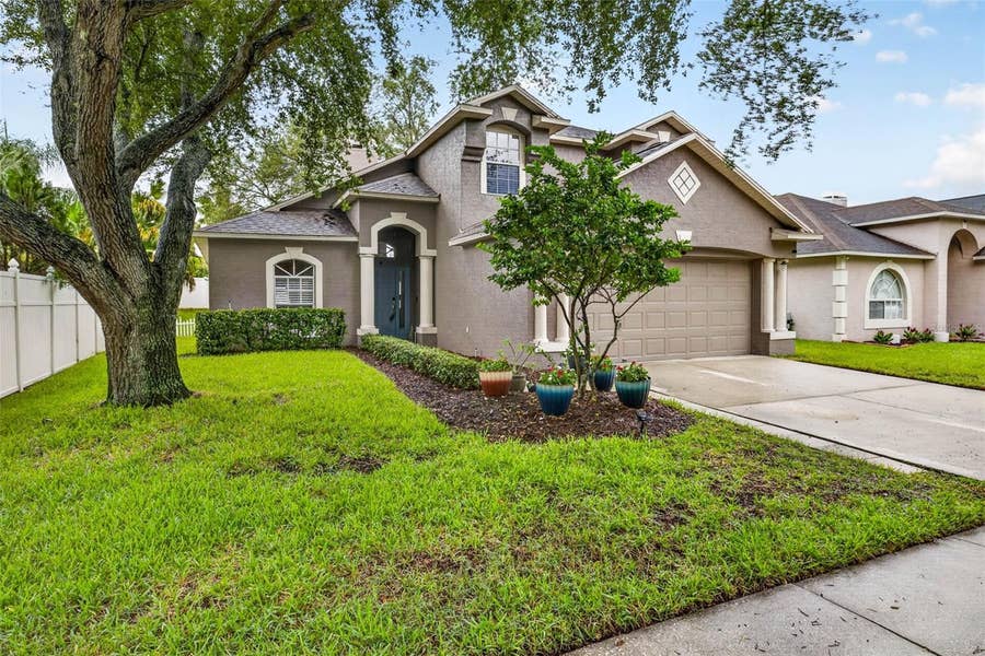 Property photo for 3741 BELLEWATER BOULEVARD, Riverview, FL