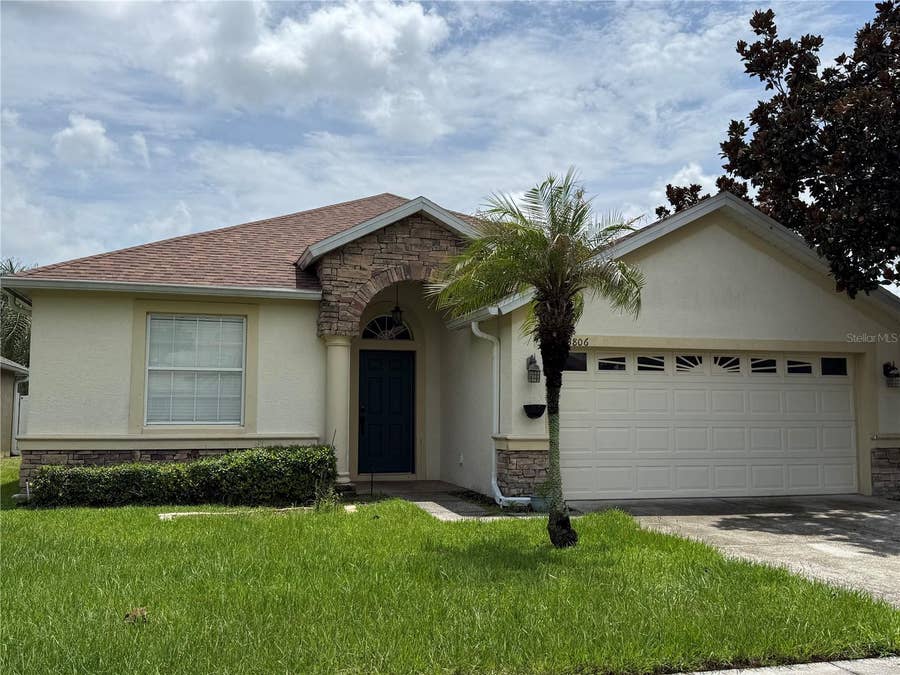 Property photo for 3806 WASHBURN PLACE, Wesley Chapel, FL