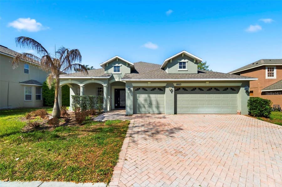 Property photo for 6823 GREEN HERON DRIVE, Wesley Chapel, FL