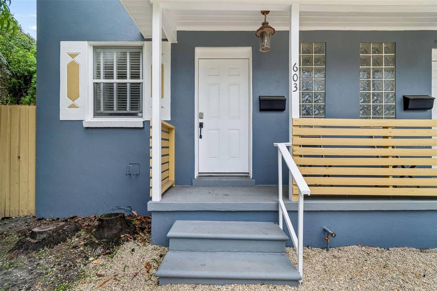 Property photo for 601 SWANN DR DRIVE, #603, Tampa, FL