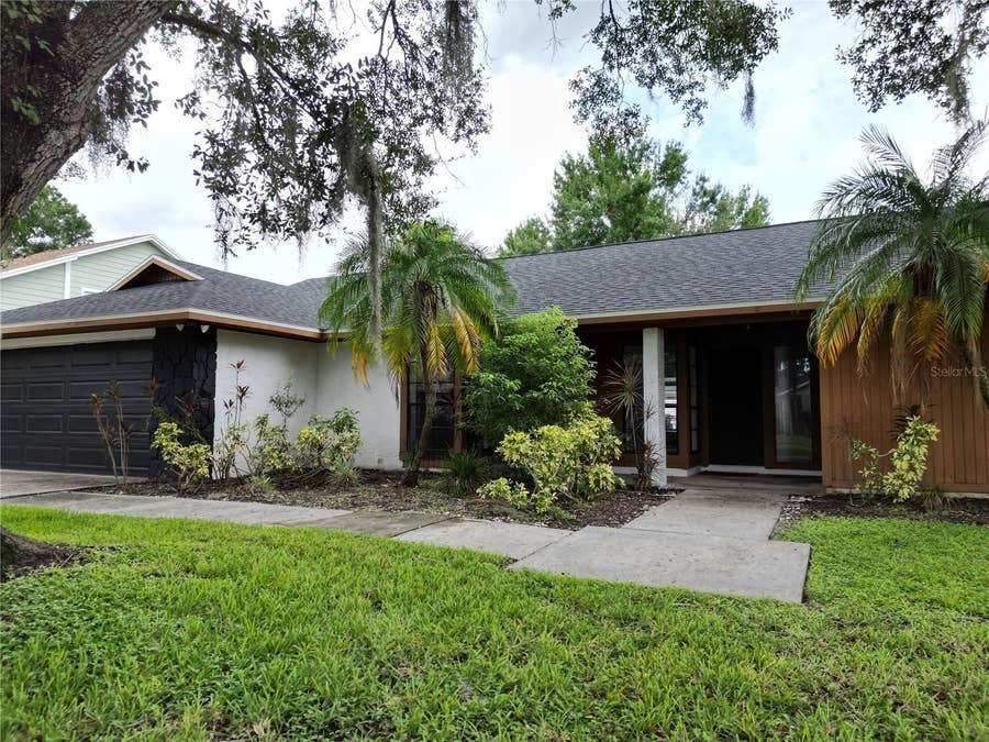 Property photo for 4715 KEMBLE COURT, Tampa, FL