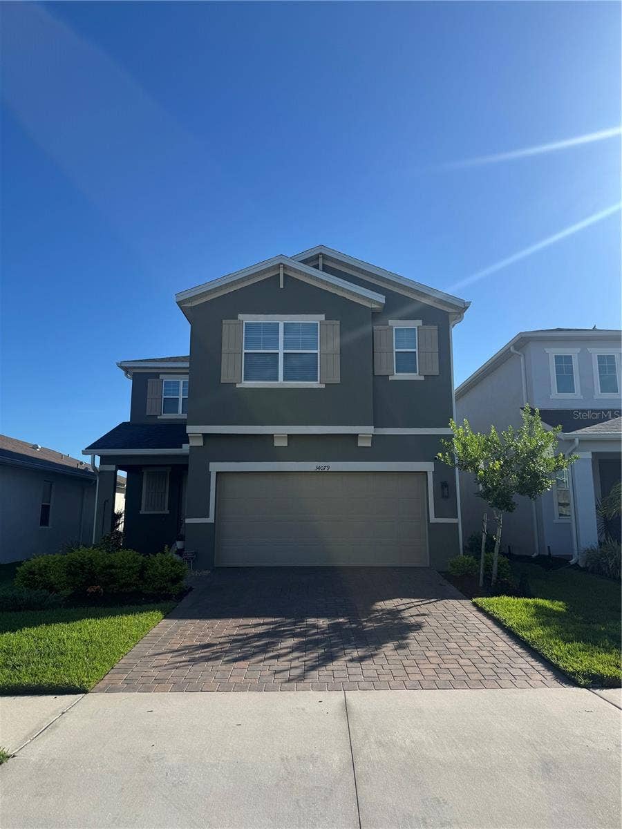 Property photo for 34079 WHITE FOUNTAIN COURT, Wesley Chapel, FL