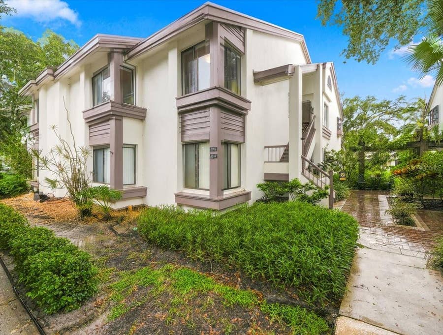 Property photo for 1816 LAKE CYPRESS DRIVE, #1816, Safety Harbor, FL
