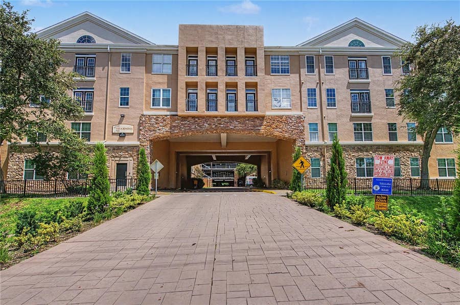 Property photo for 4221 W SPRUCE STREET, #1222, Tampa, FL