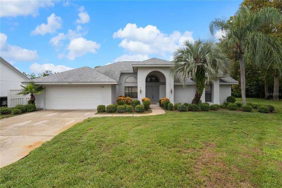 Property photo for 3225 GLENWOOD CIRCLE, Holiday, FL